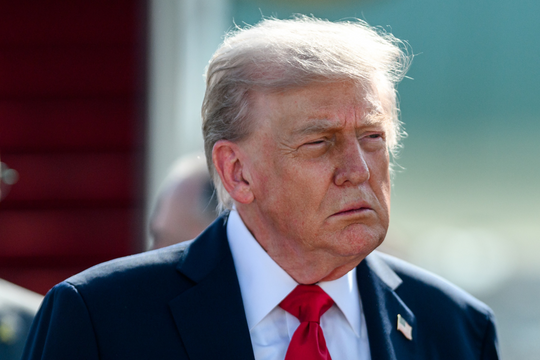 Mỹ tăng thuế thêm 10% với Canada sau vụ quảng cáo 'sai lệch'