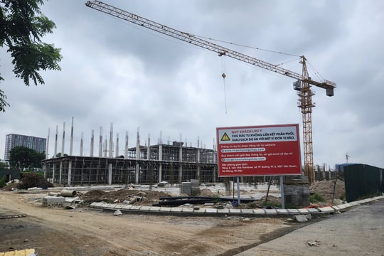 Chính phủ quy định chi tiết đơn đăng ký mua, thuê mua, thuê nhà ở xã hội