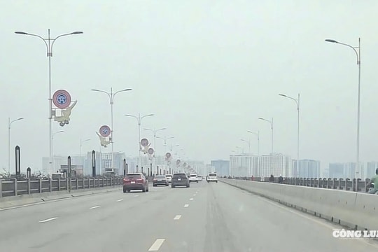 Bắc Ninh siết quản lý hoạt động xe mô tô, xe thô sơ chở khách, hàng hóa