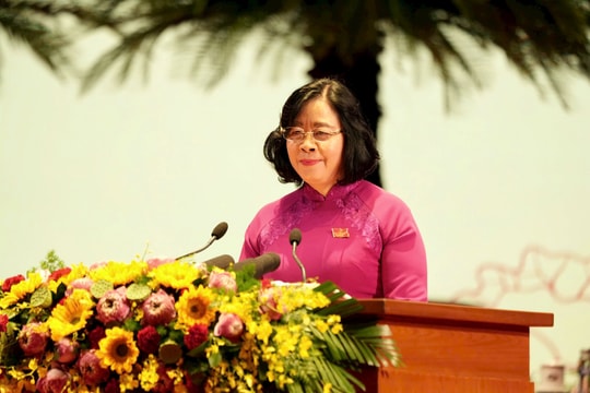 Hà Nội bước vào kỷ nguyên phát triển mới: Quyết tâm cao, nỗ lực lớn để bứt phá