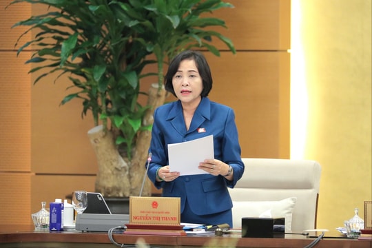 Tập trung hoàn thiện đề án về phân loại đơn vị hành chính