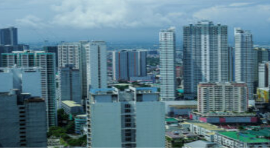 Kinh tế Philippines có nguy cơ giảm tốc đến đầu năm 2026