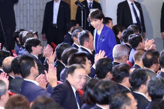 Liệu ứng cử viên đối lập có thể trở thành Thủ tướng Nhật Bản?