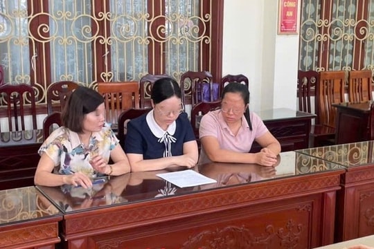 Giám đốc doanh nghiệp tại Ninh Bình chỉ đạo nhân viên lập “khống” hàng trăm chứng từ kế toán nhằm trốn thuế