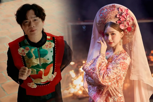 'Bắc Bling' được làm mới thành ca khúc tuyên truyền an toàn không gian mạng