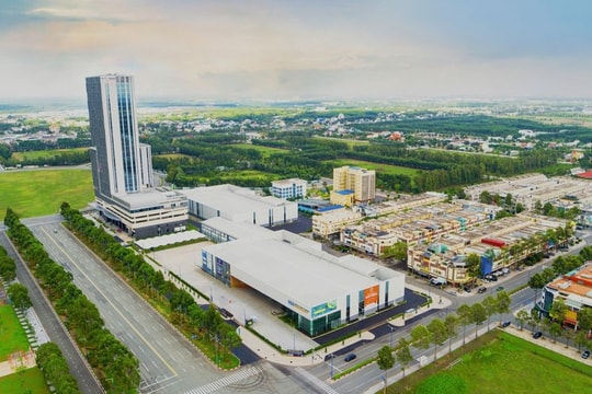 Quy định mới về khu đô thị công nghệ: Đất ở không vượt quá 15%, tập trung phát triển nghiên cứu và đổi mới sáng tạo