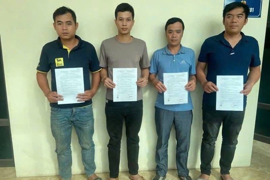 Lào Cai: Cảnh báo trò lừa đảo "đập đá tìm ngọc"