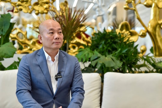 Hội chợ Mùa Thu 2025: Điểm nhấn xúc tiến thương mại quốc gia