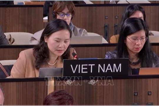 UNESCO nhất trí thông qua sáng kiến của Việt Nam về “Thập kỷ quốc tế về Văn hóa vì phát triển bền vững”