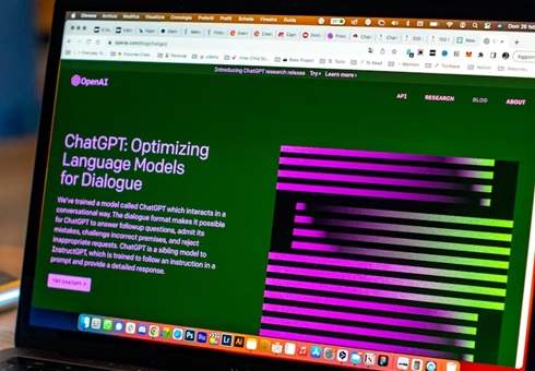 6 ví dụ về cách các tòa soạn thế giới áp dụng AI