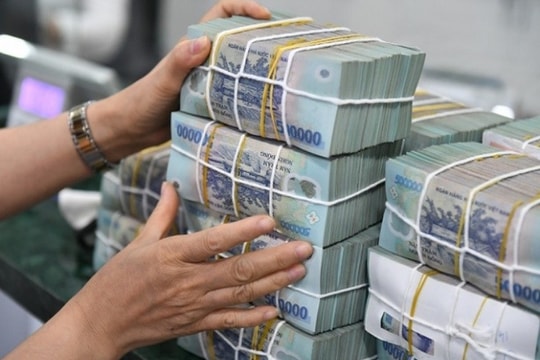 Thay đổi lớn trong kế hoạch đầu tư công 2025: Giảm hơn 109.000 tỷ đồng từ các bộ, địa phương để tái phân bổ