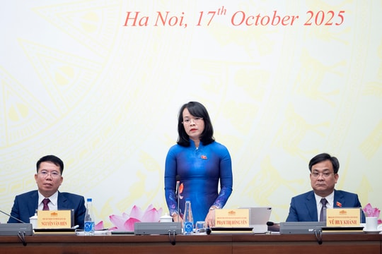 Quốc hội sẽ ban hành Nghị quyết tháo gỡ khó khăn, vướng mắc khi thực hiện Luật Đất đai