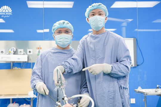 Nội soi tuyến giáp đường miệng: Ghi nhận kết quả tích cực trong thực tiễn