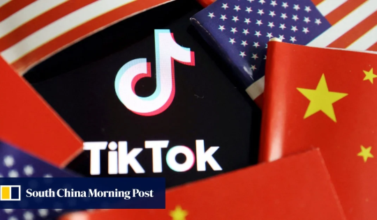 Căng thẳng Mỹ - Trung trở lại, thương vụ TikTok sẽ ra sao?
