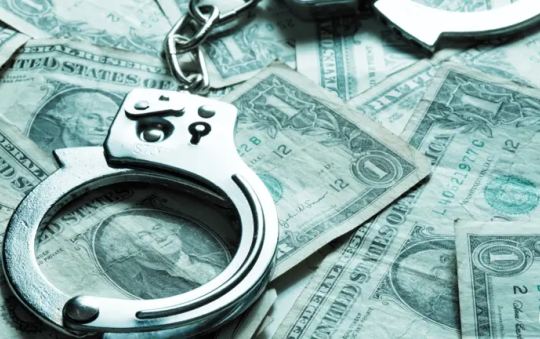 CEO đường dây lừa đảo tại Campuchia bị tố liên quan văn phòng Singapore