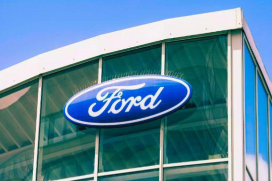 Ford triệu hồi hơn 59.000 xe tại Mỹ vì nguy cơ cháy nổ