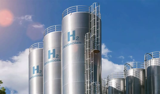 Hydro: nhiên liệu sạch đang định hình tương lai năng lượng