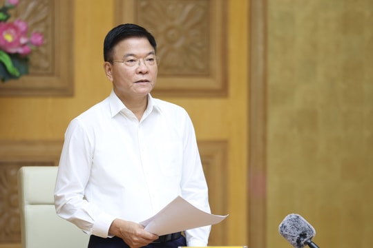 Lồng ghép chính sách nhà ở xã hội cho người cao tuổi