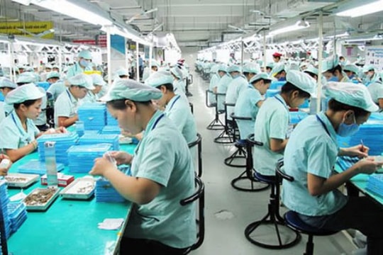 Bắc Ninh triển khai đánh giá trình độ, năng lực công nghệ doanh nghiệp để nâng cao năng lực cạnh tranh