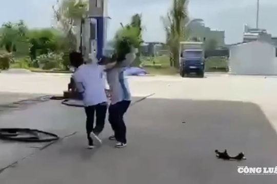 Thanh Hóa: Học sinh đánh nhau khiến 1 người tử vong