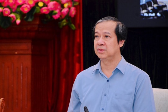 5 năm đổi mới chương trình, sách giáo khoa: Giáo dục Việt Nam đã thay đổi ra sao?