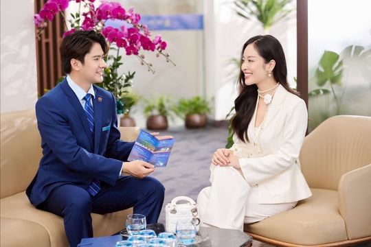 NCB hoàn thành vượt mọi chỉ tiêu kinh doanh 2025 sau 9 tháng