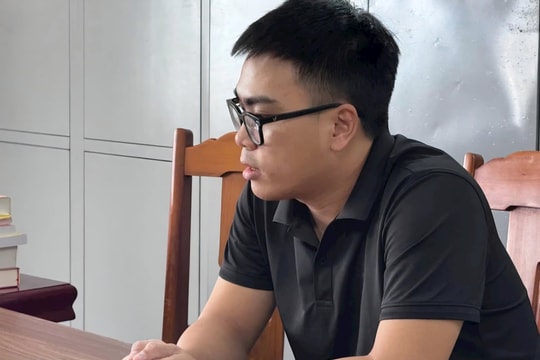 Tạm giữ hình sự 2 admin trang Beat 36 Thanh Hóa do đăng tin sai sự thật