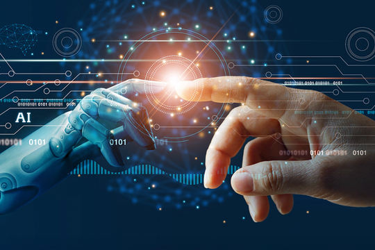 Công chúng 'nghiện' AI, nhưng ghét tin tức do AI tạo ra