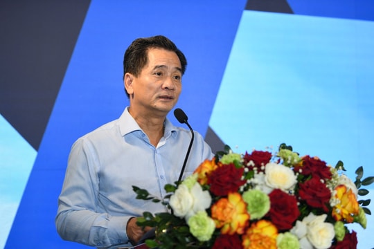 Có hiện tượng 'bắt tay' thao túng bất động sản