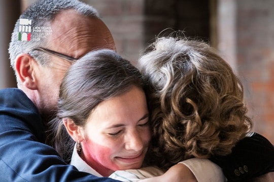 Khám phá điện ảnh Ý qua Liên hoan Phim Italia 2025 ở Hà Nội