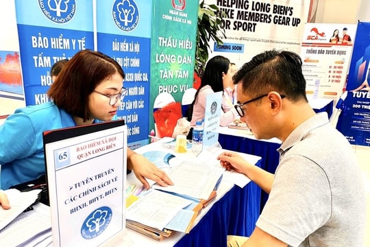 Doanh nghiệp gặp thiên tai, dịch bệnh không bị xử lý trốn đóng bảo hiểm xã hội