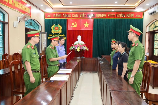 Hưng Yên: "Phù phép" lợn bệnh, lợn chết pha lọc thành phẩm để bán ra thị trường