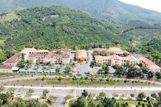 Đam Rông 2 khởi sắc từ chương trình giảm nghèo bền vững