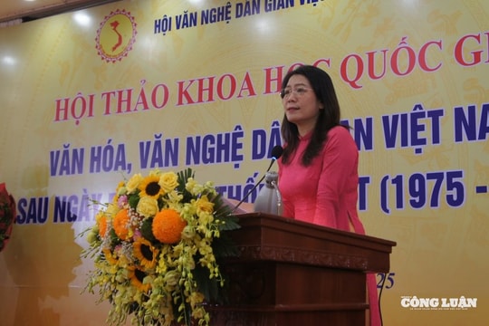 TS La Mai Thi Gia: ‘Thật tuyệt vời khi được sống với đam mê’