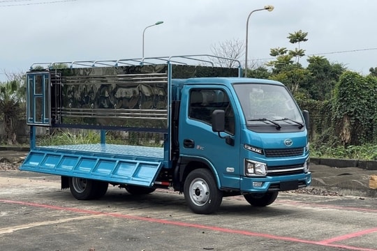 VEAM đấu giá thành công 890 ô tô tồn kho trị giá 176 tỷ đồng