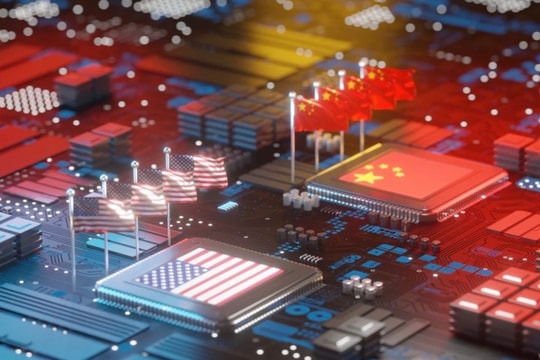 Alibaba giảm tới 82% số lượng chip Nvidia trong vận hành mô hình AI