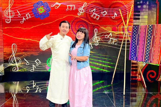 Nhạc sĩ Nguyễn Quang Long: 'AI không thể thay thế trái tim con người'