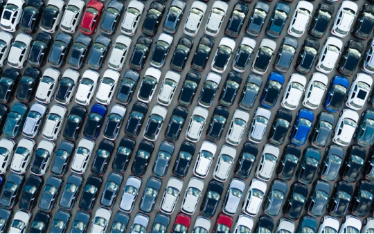 Những tính năng giúp xe giữ giá khi bán lại