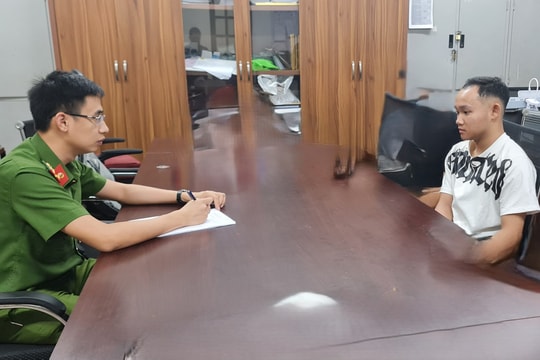 Quảng Ninh: Thưởng nóng các đơn vị phá vụ án “giết người, cướp tài sản” trong 9 giờ