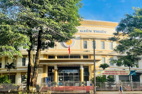 Xổ số kiến thiết Gia Lai làm rõ tờ vé số trúng giải đặc biệt 2 tỷ đồng bị rách