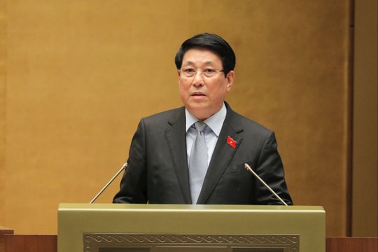 Củng cố và phát huy sức mạnh khối đại đoàn kết toàn dân tộc