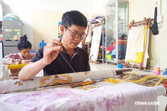 15 năm Hà Nội xây dựng nông thôn mới: Hành trình từ ý Đảng - lòng dân