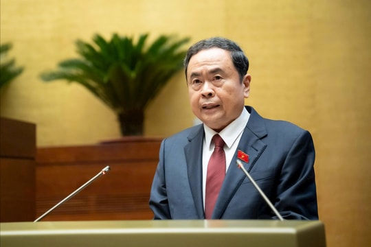 Kỳ họp lịch sử, mở đường cho đổi mới sáng tạo, khơi thông các nguồn lực phát triển