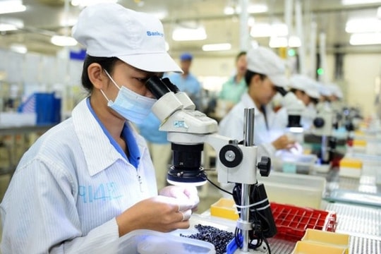 Quy định mới về điều kiện cấp Giấy chứng nhận doanh nghiệp khoa học và công nghệ