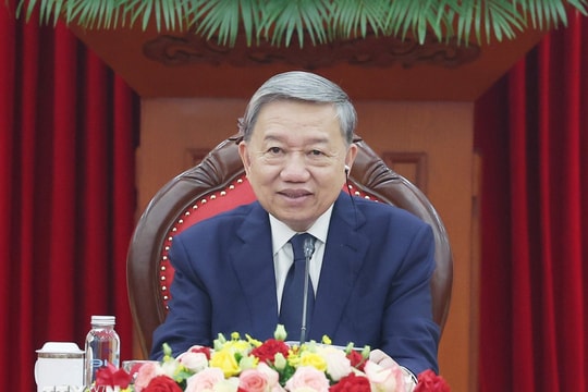 Chuyến thăm của Tổng Bí thư Tô Lâm mang thông điệp về tình cảm chân thành của Việt Nam với Phần Lan