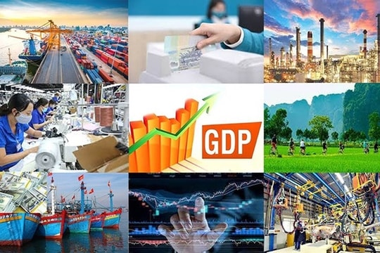 Xây dựng kế hoạch 5 năm 2026-2030 đồng bộ, hiệu quả, phấn đấu GDP 10%/năm trở lên