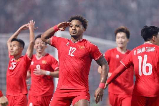 Điểm tin thể thao 20/10: Xuân Son sắp tái xuất V.League, Morocco lần đầu vô địch U20 World Cup