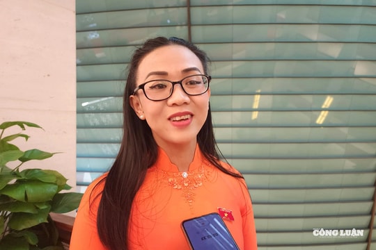 Góp ý các văn kiện Đại hội XIV của Đảng: Phát triển kinh tế nhưng phải đảm bảo môi trường