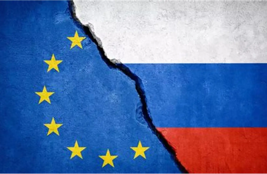 EU thông qua lệnh cấm năng lượng Nga từ năm 2028