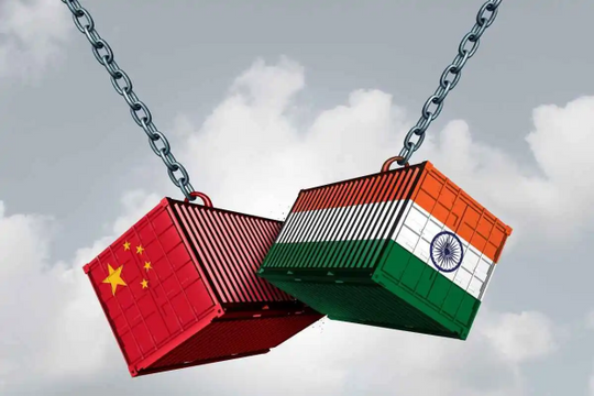 Trung Quốc kiện Ấn Độ lên WTO vì trợ cấp xe điện